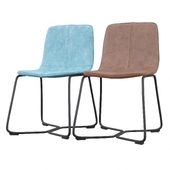 Dewald Upholstered Dining Chair