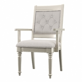 Barney Upholstered Dining Chair