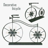 Decorative Bicycle