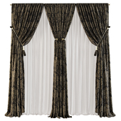 Curtain 545