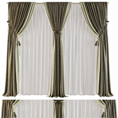 Curtain 546
