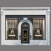 Jewelry Harry Winston