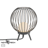 NOVOTECH 358287 CARRELLO landscape table lamp