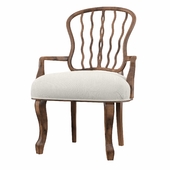 Victory Seddon Solid Wood Dining Chair