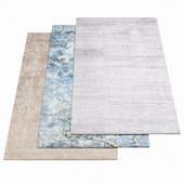 Three AMINI rugs - 45