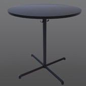 Anthracite Table Ikea
