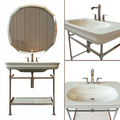 Bathroom Furniture/ Мебель для ванны