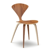 Norman cherner chair