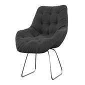 Chaires Lounge Chair