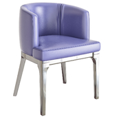 Oliver chair from West Elm