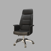 Office chair Odeon Karl A
