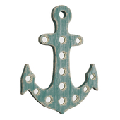 Anchor Marquee Light