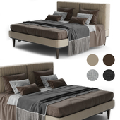Reflex Angelo Soft Letto bed