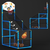 basketball toy for kids