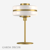 Лампа настольная Garda Decor 60GD-9258T