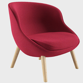Hyg Lounge Chair