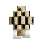 Castro Lighting Mondrian Wall Lamp