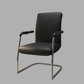Meeting chair Odeon