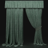 Curtain 175