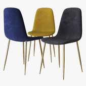 Rayner Dining Chair Cultfurniture