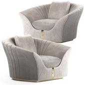 Passion Armchair | Giorgio Collection