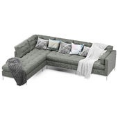 Scout Sectional Sofa