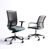 Office Chair - ZED