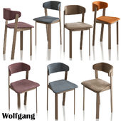Wolfgang chair by Ownworld