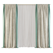 Curtain 551