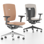 Sprint Office Chair (SP640HA)