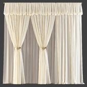 Curtain 559