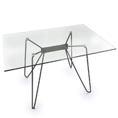 Table Dico 80 table by Woodville