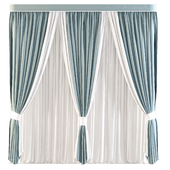 Curtain 560