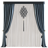 Curtain 565