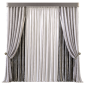Curtain 567