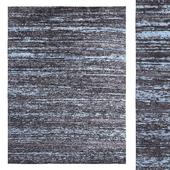 Oscuro Hand - Knotted Rug_664