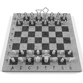Concrete Chess