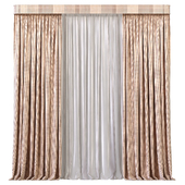 Curtain 568