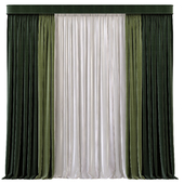 Curtain 570