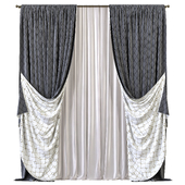 Curtain 572