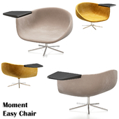 Moment Easy Chair