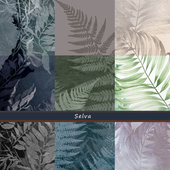 Designer Wallpaper Selva pack2