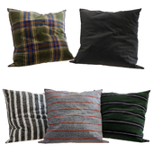Zara Home - Decorative Pillows set 45