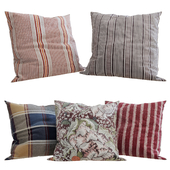 Zara Home - Decorative Pillows set 51