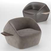 Jinx Lounge chair