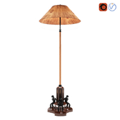 Floor Lamp Theodore Alexander