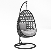 Hanging chair