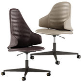 Reflex vela office chair