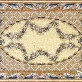 Sicis Carpet Ingres