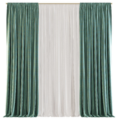Curtain 573